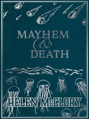 cover image of Mayhem & Death